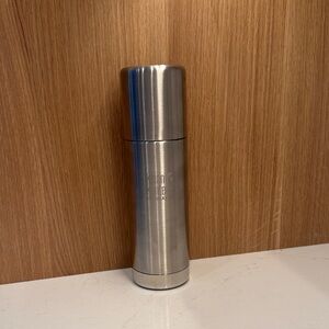 Klean Kanteen Steel Insulated Bottle with built in mug